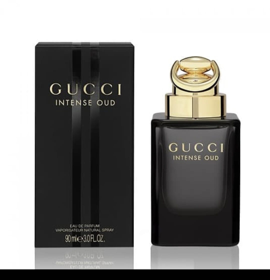 Gucci Intense Oud edp 100 ml