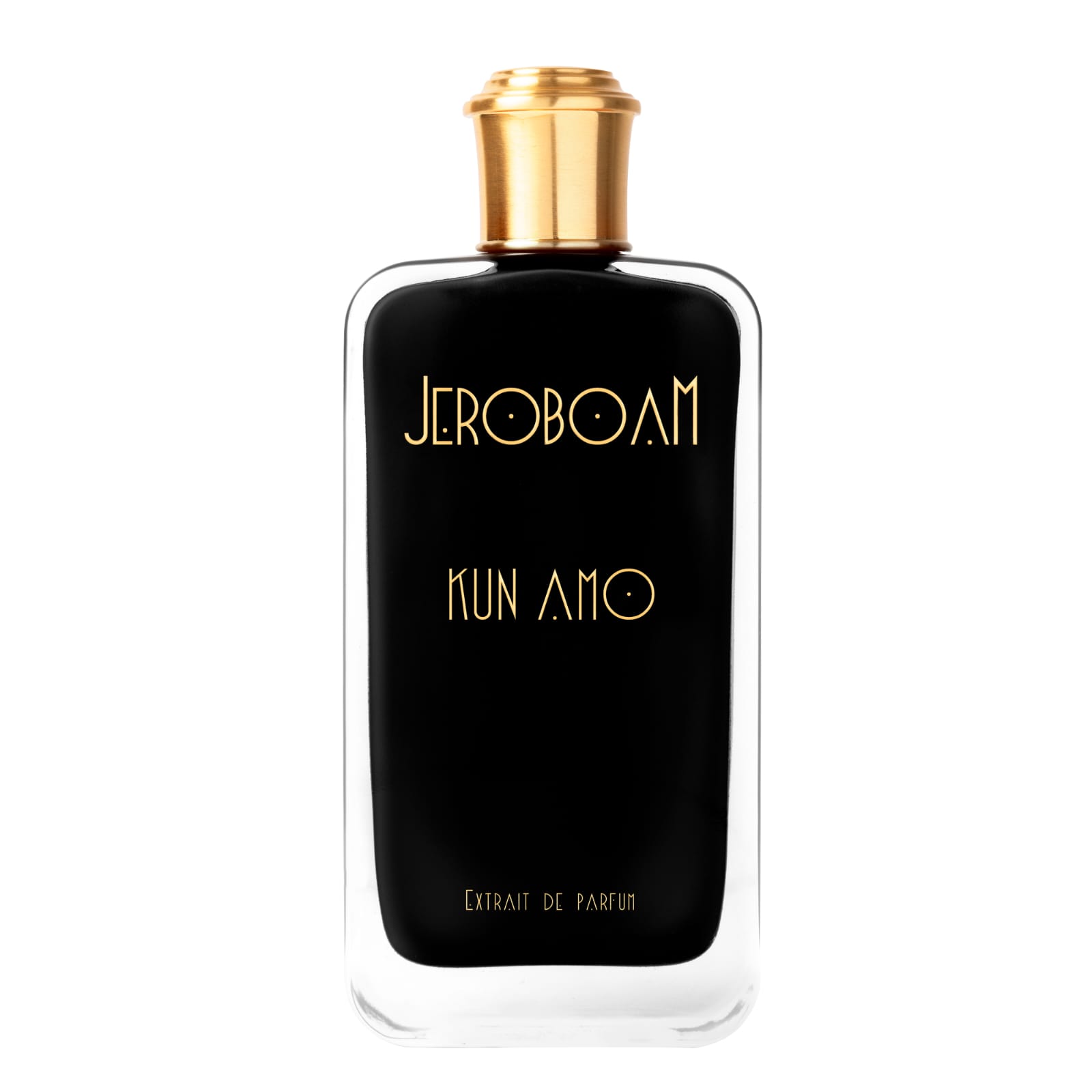 Jeroboam - Kun Amo 100ML Extrait