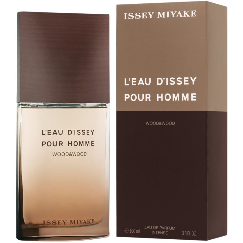 L'Eau d'Issey pour Homme Wood & Wood Issey Miyake for men
