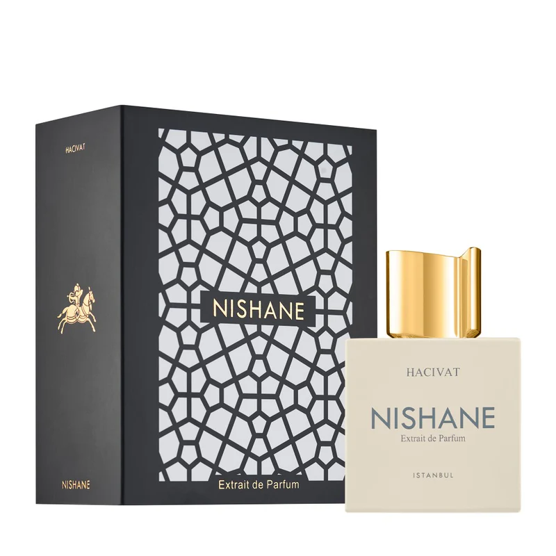 Nishane - Hacivat 100ML Extrait