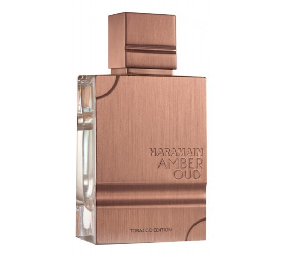 Al Haramain - Amber Oud Tobacco Edition 100ML EDP