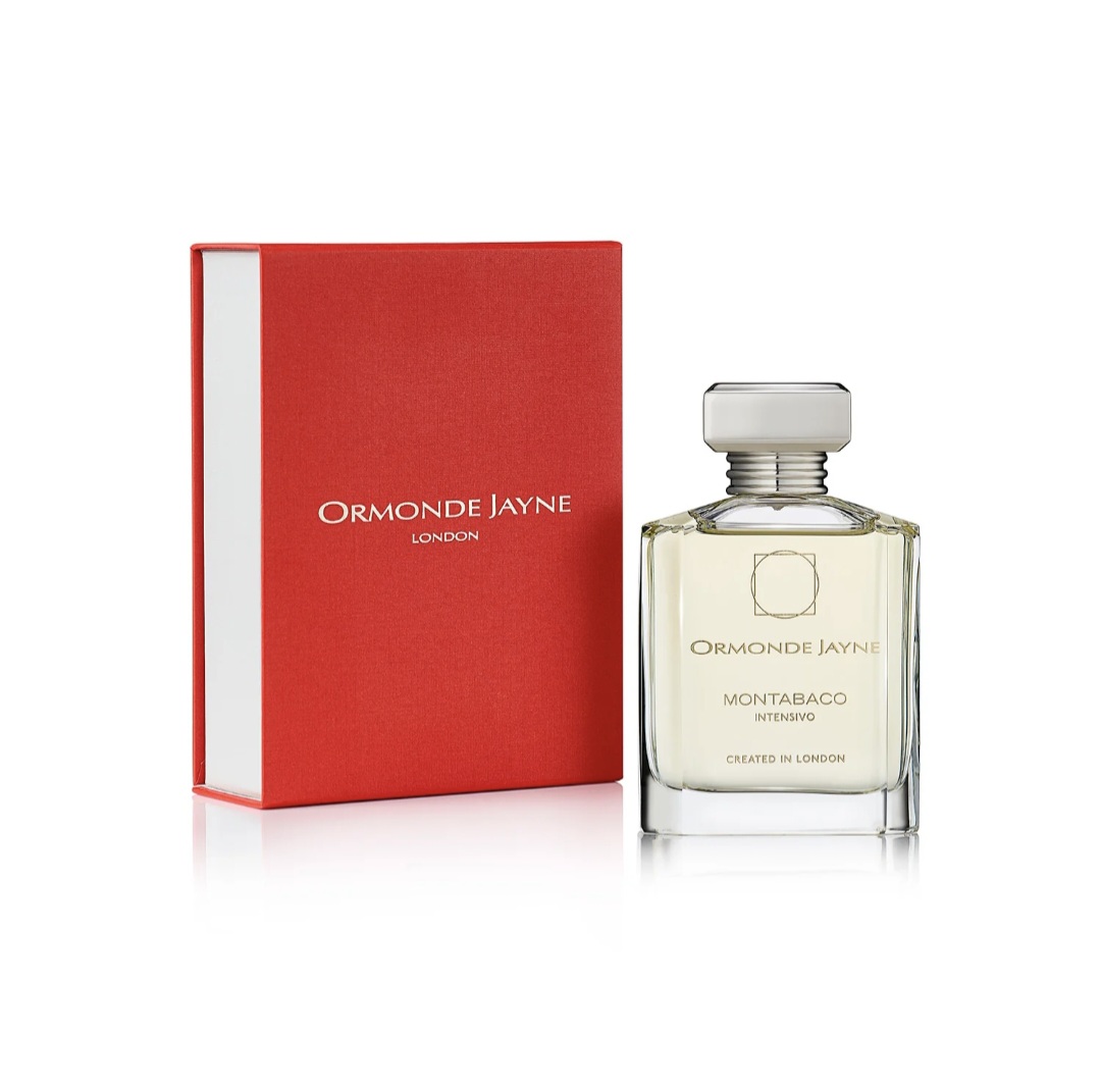 Ormonde Jayne - Montabaco Intensivo 88 ML Parfum