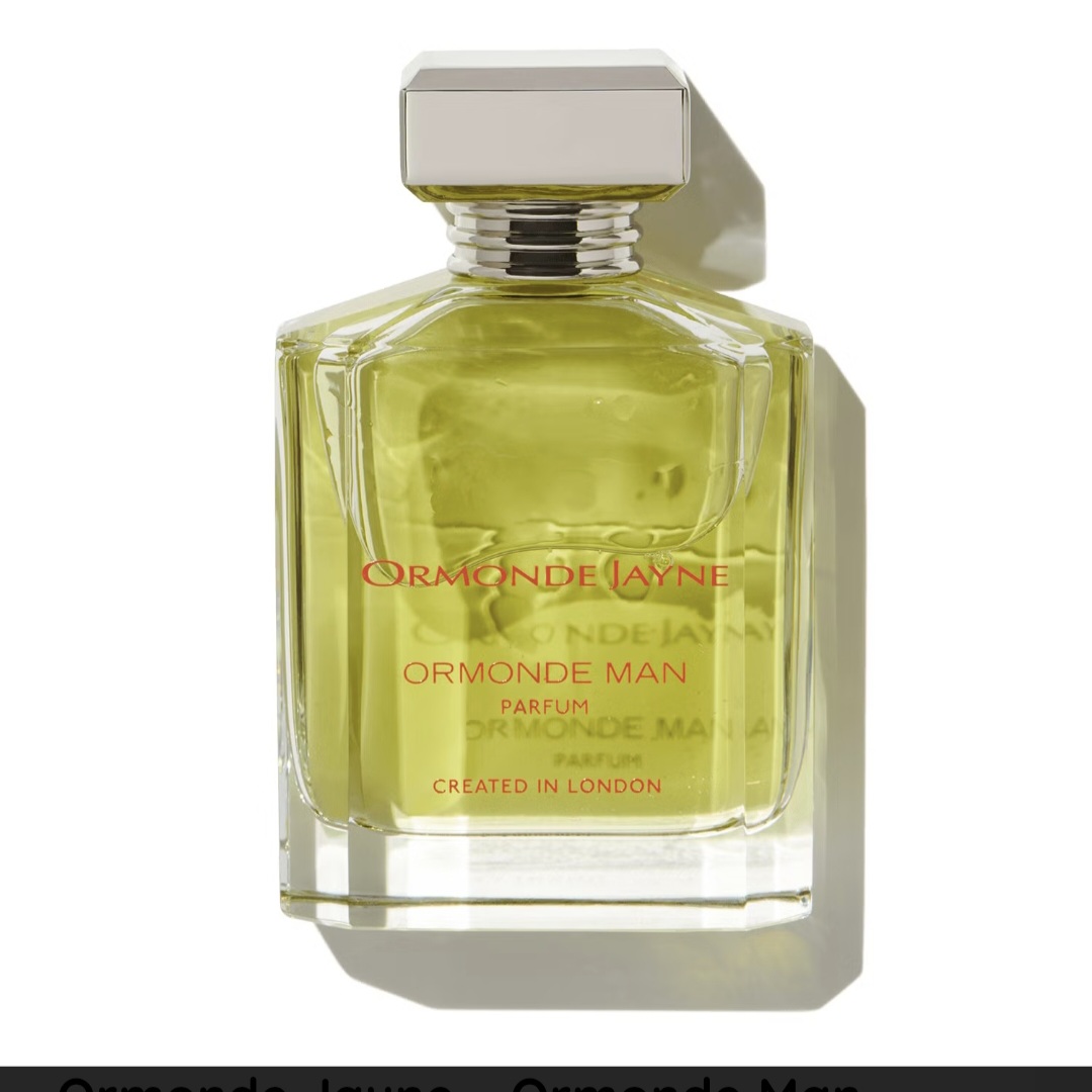 Ormonde Jayne - Ormonde Man 88 ML Parfum