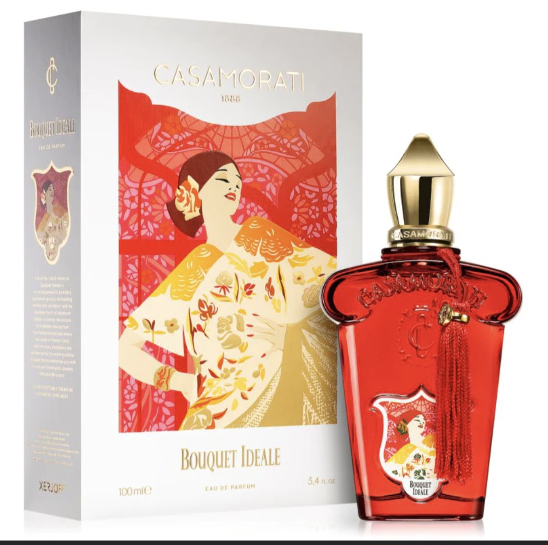 Casamorati Bouquet Ideale 100ML EDP