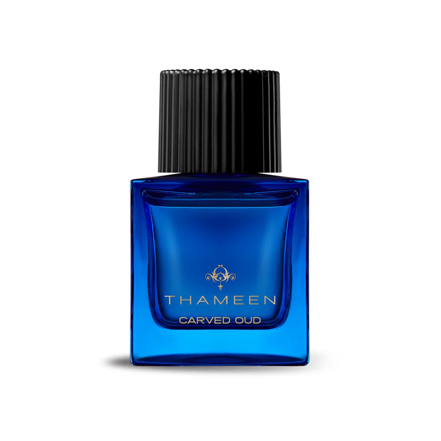 Thameen London - Carved Oud 50ML Extrait