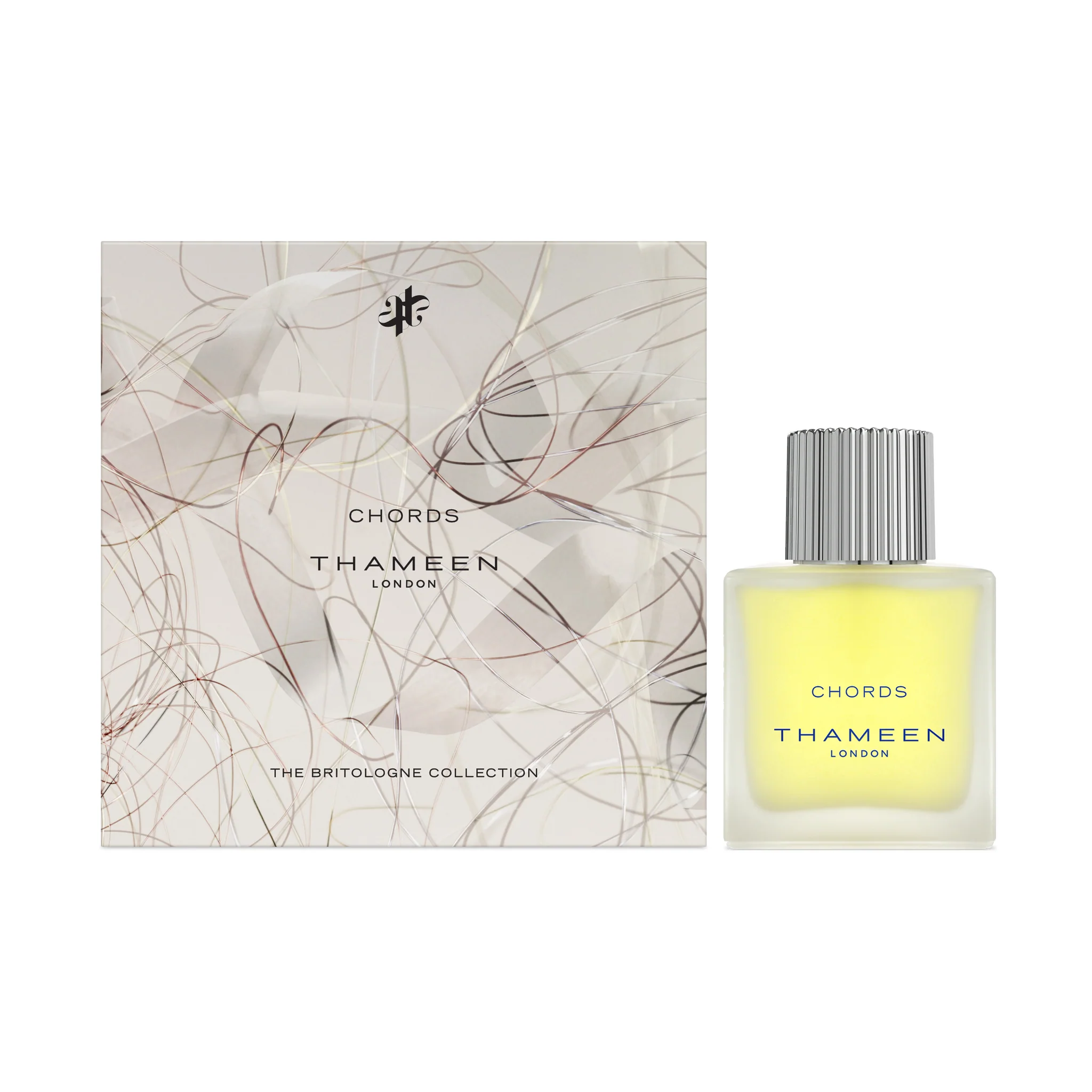 Thameen London - Chords Cologne Elixir 100ML