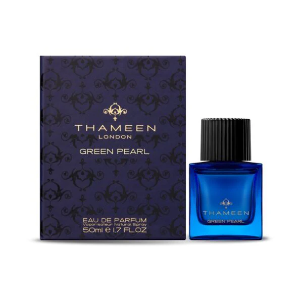 Thameen London - Green Pearl 50ML Extrait