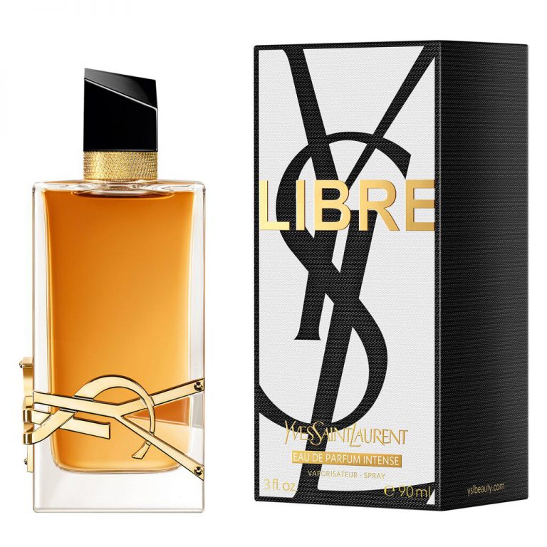YSL Libre EDP intense 90 ML