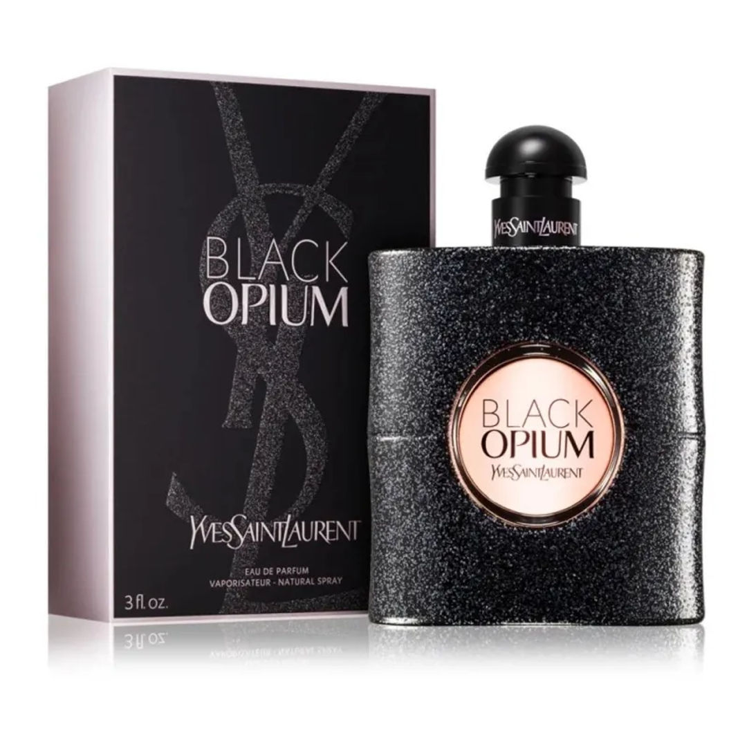 YSL Black Opium Women EDP 90ml