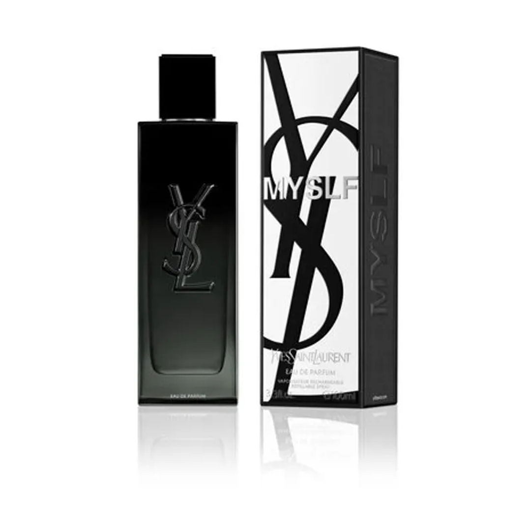 YSL MYSLF EDP For Men 100ml
